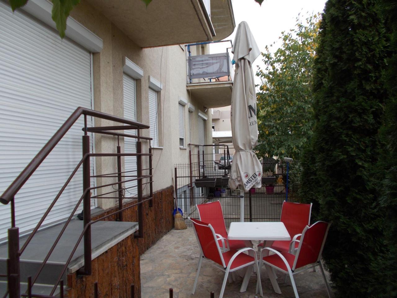 Maryanne Ledine Exterior foto