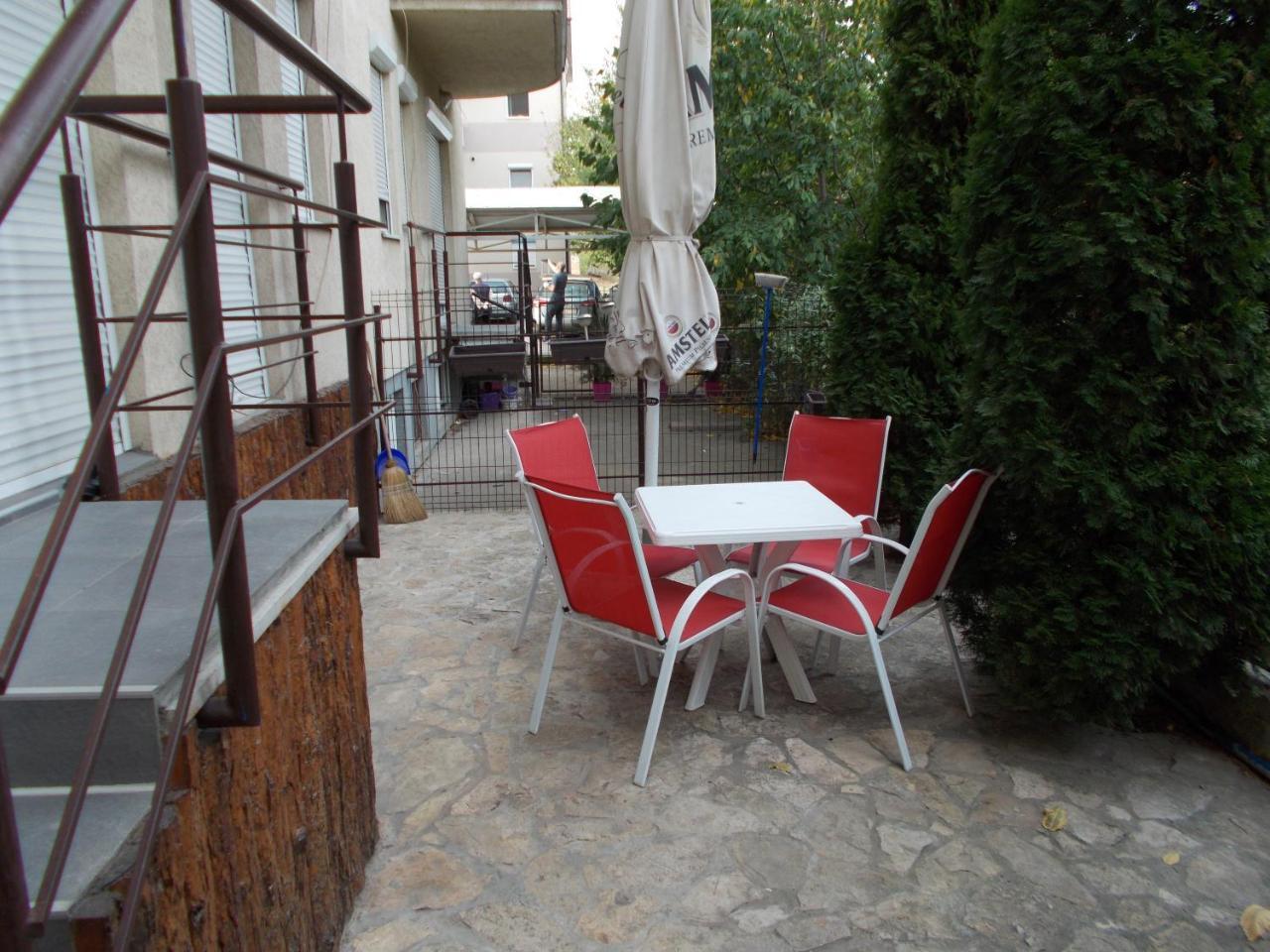 Maryanne Ledine Exterior foto